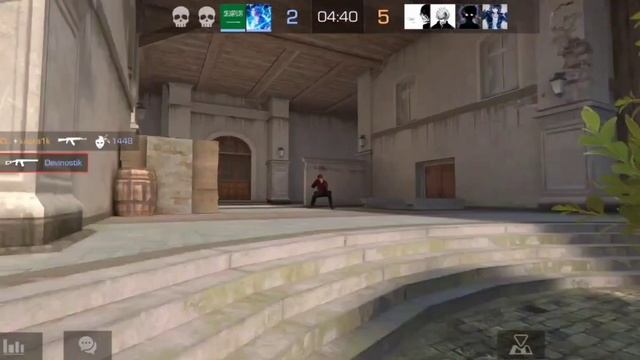 Уникальные прицелы для новичков и опытных игроков в Standoff 2