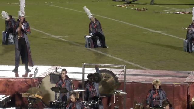 Tarpon Springs Outdoor Performance Ensemble at Palm Harbor MPA 2021 смотреть онлайн