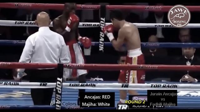 KAILANGAN KO MAGPAKITANG GILAS KAY SIR MANNY,PATUTULUGIN KITA SA ROUND 3 смотреть онлайн