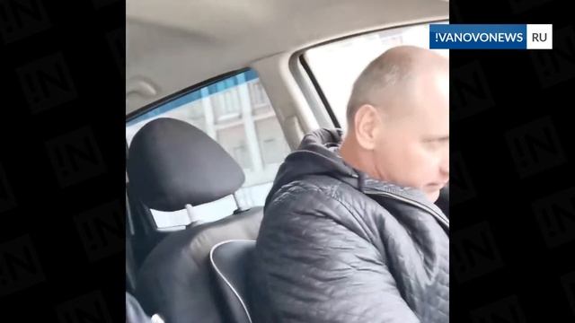 Зимой в центре Иванова выросли бананы смотреть онлайн