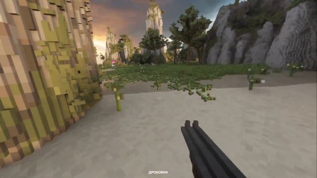 ЭТА КАРТА ВСЕГДА НОВАЯ ПРИ КАЖДОМ ЗАПУСКЕ! TEARDOWN смотреть онлайн