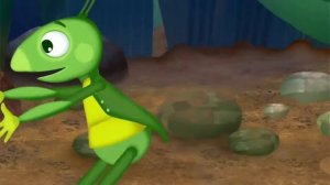 Лунтик -  Тает лед