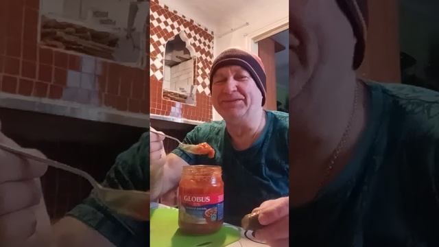 На обзор фасоль печёная из магазина покупочка смотреть онлайн