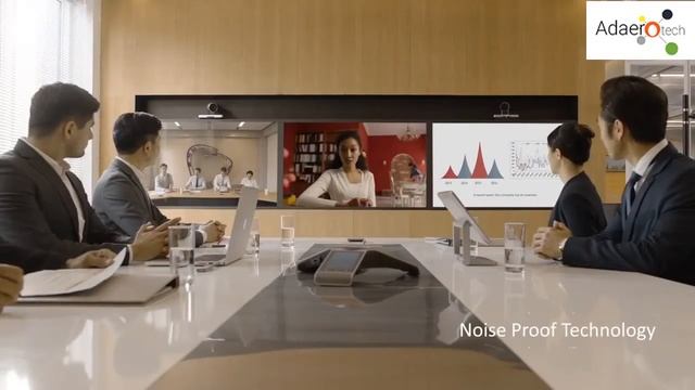 Yealink VC Solution смотреть онлайн