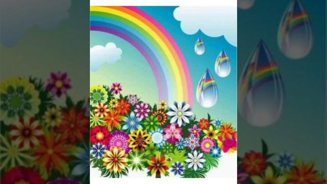 Незабаром літо красне, небо світле й сонце ясне смотреть онлайн