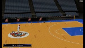 ТУТОР КАК НАСТРОИТЬ УПРАВЛЕНИЕ В nba2k14