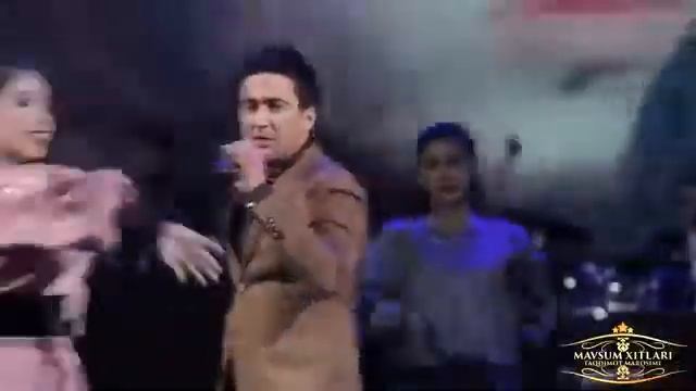 Xorazm qushiqlari(5) смотреть онлайн