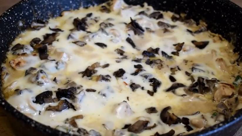 Сытное ТВ с Натальей