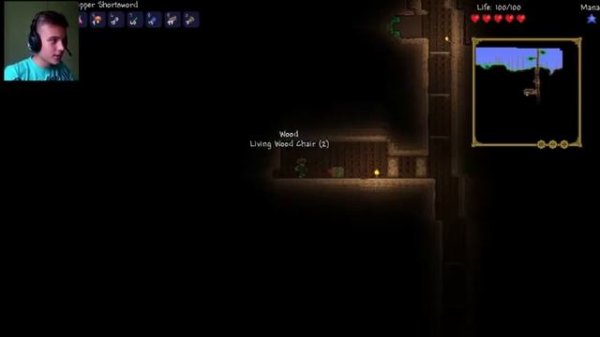 Terraria Play l Ивангай l EeOneGuy l Террария Song