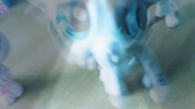 LPS КЛИП: Тает лёд-грибы