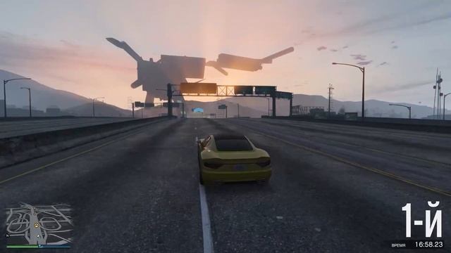 ОБМАН ПОВСЮДУ, НЕПРОХОДИМЫЙ ТРОЛЛЬ СКИЛЛ ТЕСТ В GTA 5 ONLINE смотреть онлайн