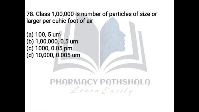 Pharmaceutical Quality Assurance MCQ|| UNIT-2 PART-2 ||BP606T || B PHARMACY 6 SEMESTER 3 YEAR смотреть онлайн