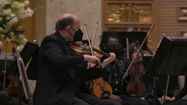 Capriccio Espagnol - Rimsky-Korsakov, Main Line Symphony Orchestra смотреть онлайн