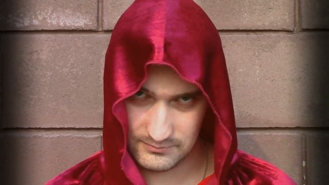 LEDofSky - Ниже Нуля (сл.Е.Половников) 18+