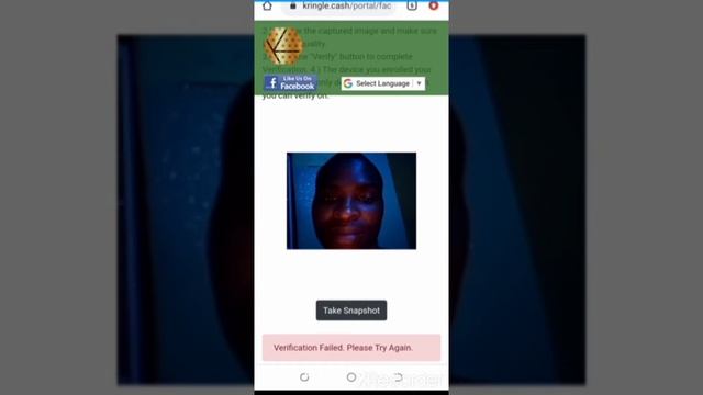 How To Allow Your Browser to Access camera and Login to your KCBO смотреть онлайн