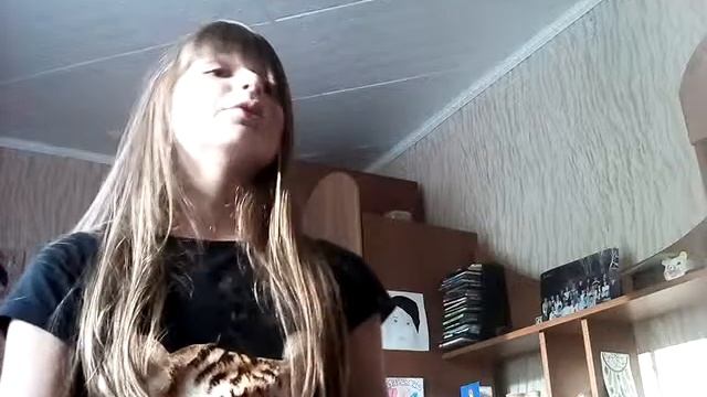 Пою песню Тает лёд (Грибы) смотреть онлайн