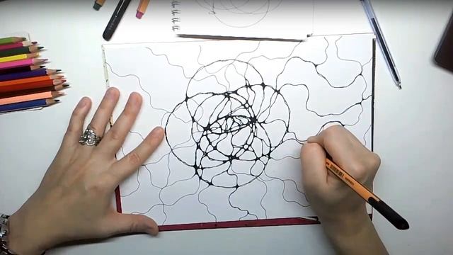 Нейрографика. Исцеление Хоопонопоно