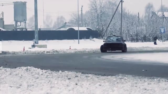 Bitlook Snow Drift 2017: Arena Lviv, Lviv | #bitlook