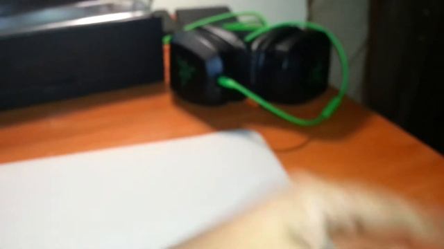 Unboxing - Razer Megasoma PT-pt смотреть онлайн
