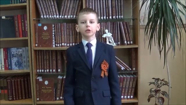 Жигалов Глеб, 7 лет, МОУ гимназия №45, г. Комсомольск-на-Амуре