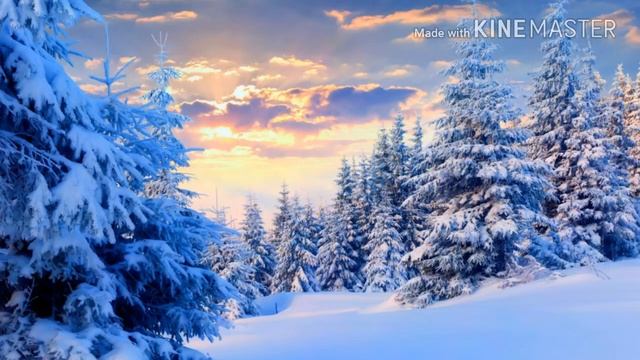 Jingle bells без слов смотреть онлайн