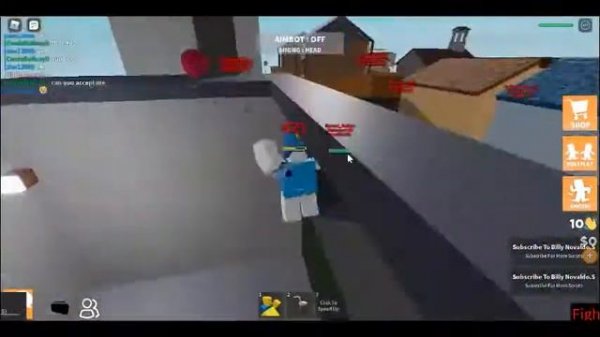 Gang Up On People Simulator Another Script (Pastebin.com)