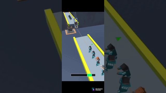 игра в кальмара - ФИЛЬМ смотреть онлайн