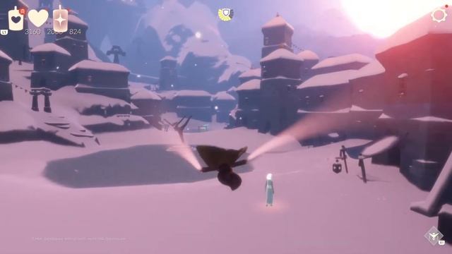 Sky: Children of the Light - Ежедневки | Свечи | Билеты смотреть онлайн