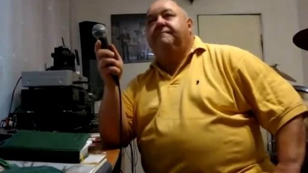 Слава Амосов - Моим чукотским друзьям