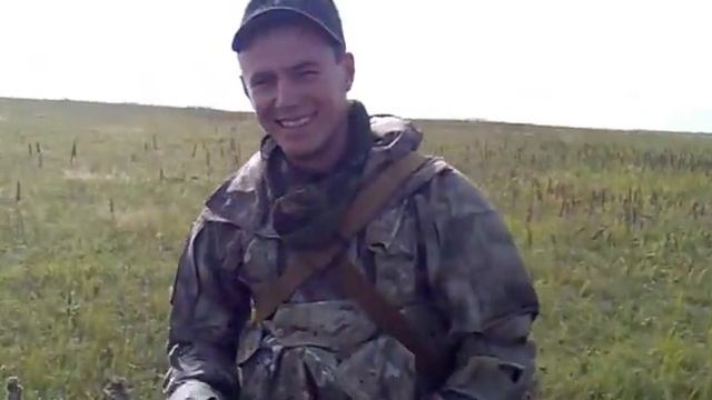 95 ОАЕМБр. Перспектива 2012. Прилители смотреть онлайн