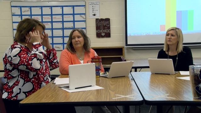 Teacher perspective: using progress monitoring writing data to author IEP goals смотреть онлайн