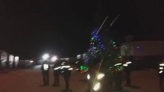 СП-1 "ГЕОТЕК Сейсморазведка" "Тюменнефтегеофизика". Гораздо севернее г.Лянтора. Сезон 2018-2019.ХМА смотреть онлайн