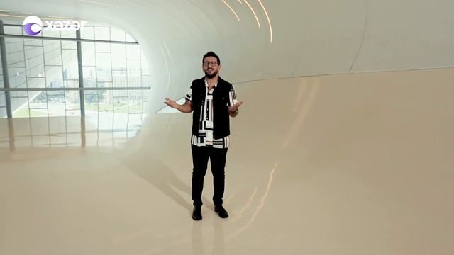 Abbas Bağırov - Yaşa, Azərbaycan!