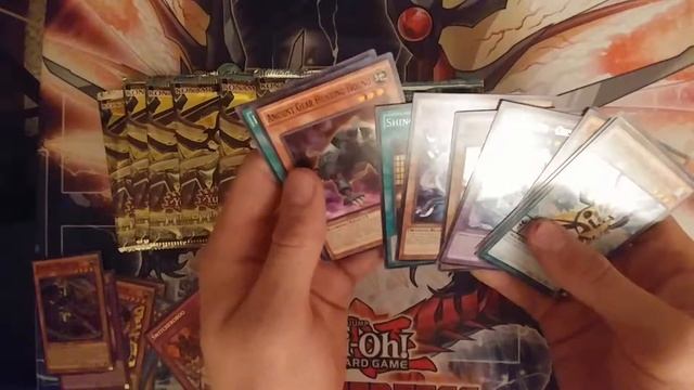 Raging Tempest and Maximum Crisis 7 pack (each) opening смотреть онлайн