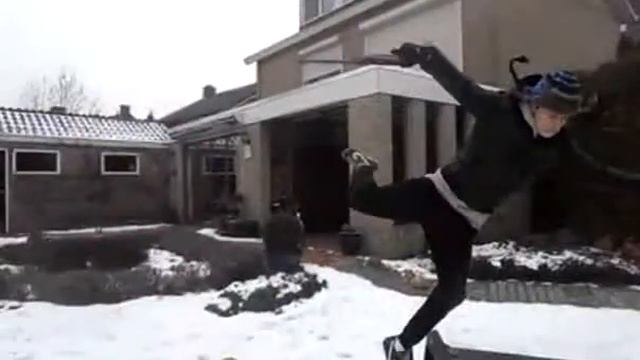 Будущий морской котик.flv смотреть онлайн