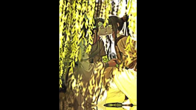 #modaozushi #магистрдьявольскогокульта #цзиньлин #jinling #ланьсычжуй #lansizhui смотреть онлайн