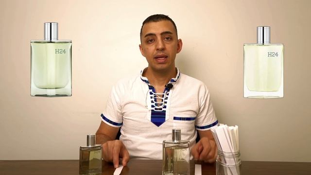 Why Hermès H24 is a Game Changer смотреть онлайн