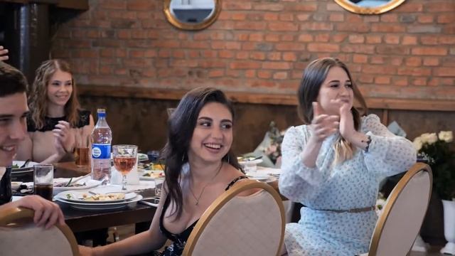 Катя Малкова Свадьба и Выездная церемония в Мариуполе