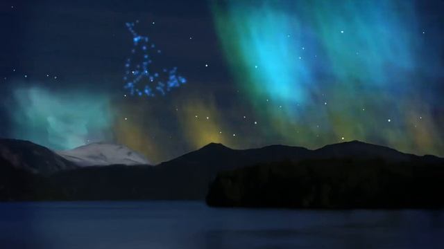 AURORA BOREALIS Atmosphere - Effects смотреть онлайн