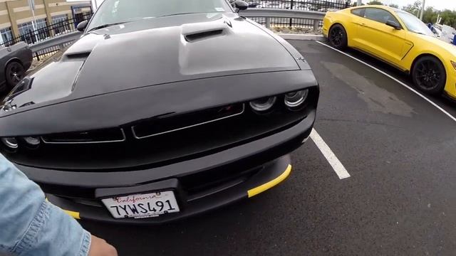 Banging Gears at a Dealership?? смотреть онлайн