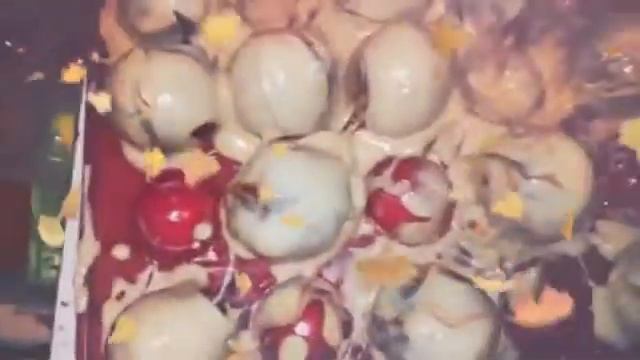 Dégustation Préparation Chocolatée Hmmm