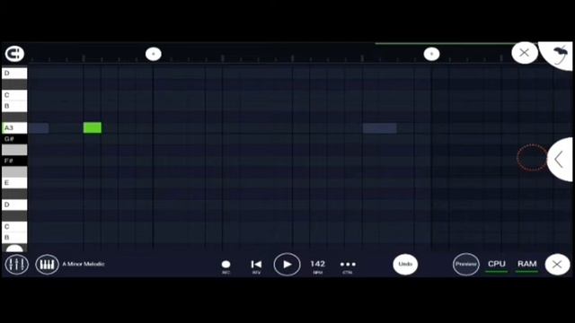 como hacer drum kit drill en fl studio mobile / تعلم توزيع درامز دريل смотреть онлайн