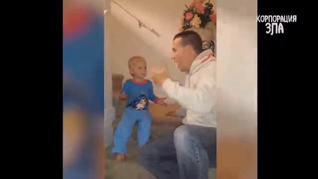 Топ вирусняка 2017 года. Дикая жесть. смотреть онлайн