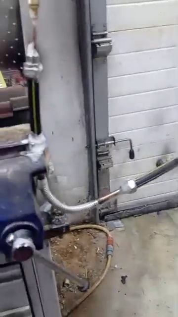 Испытание У образного соединителя ДХ зонда смотреть онлайн