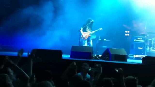 Звери - Дожди пистолеты смотреть онлайн