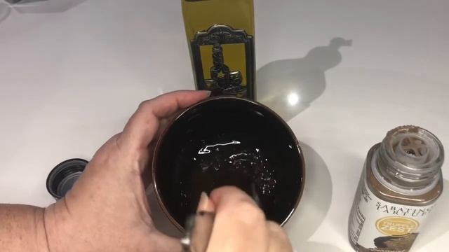 Truffle, Olive Oil, and Sea Salt Challah смотреть онлайн