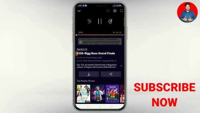 voot par episode download nahi ho raha hai | voot me episode download nahi ho raha hai смотреть онлайн
