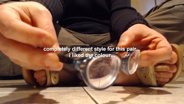 My High Myopia Glasses смотреть онлайн