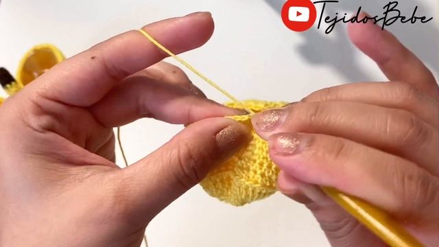 Botitas tejidas a crochet | Modelo Jirafa | Unisex | 0 a 3 meses | paso a paso | tejidos Bebe смотреть онлайн