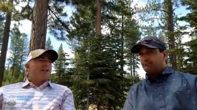 John Marlin Interview смотреть онлайн